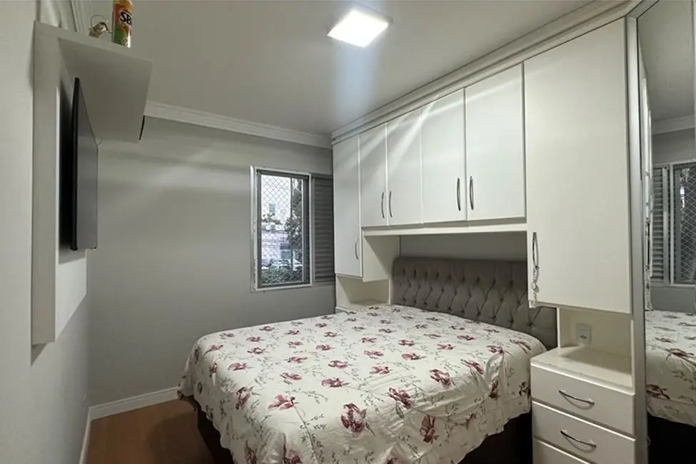 Foto 6 de Apartamento com 3 quartos à venda, 93m2 em Barcelona, Sao Caetano Do Sul - SP