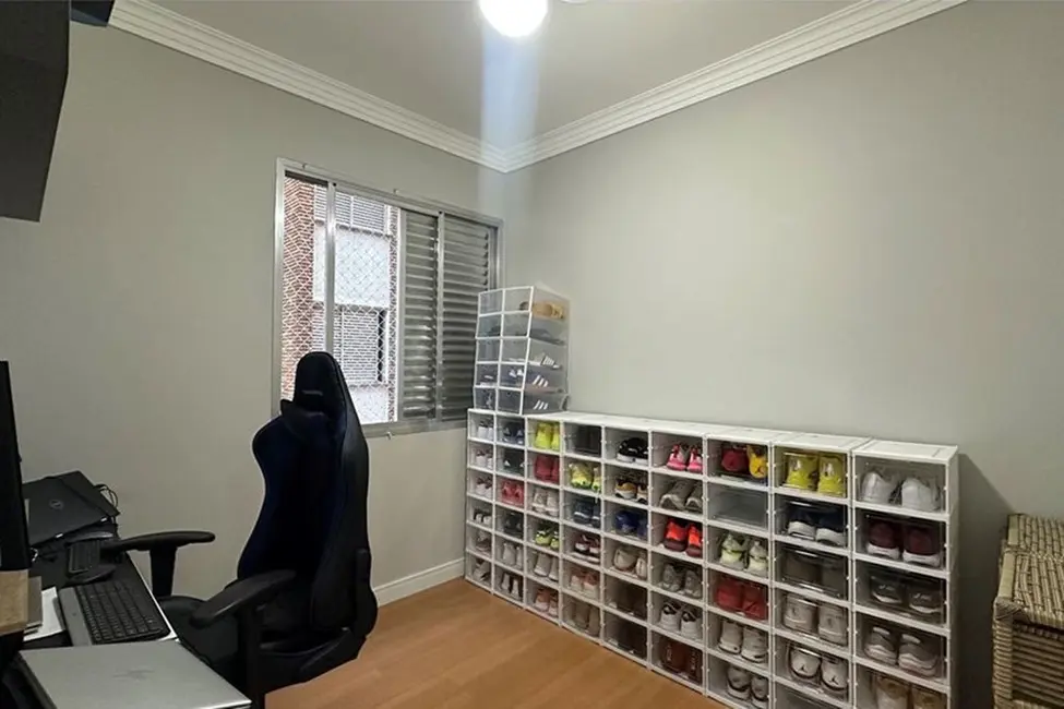Foto 8 de Apartamento com 3 quartos à venda, 93m2 em Barcelona, Sao Caetano Do Sul - SP