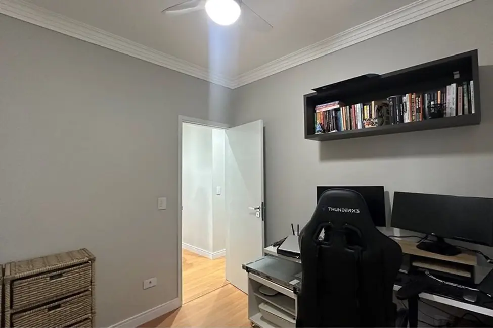 Foto 7 de Apartamento com 3 quartos à venda, 93m2 em Barcelona, Sao Caetano Do Sul - SP