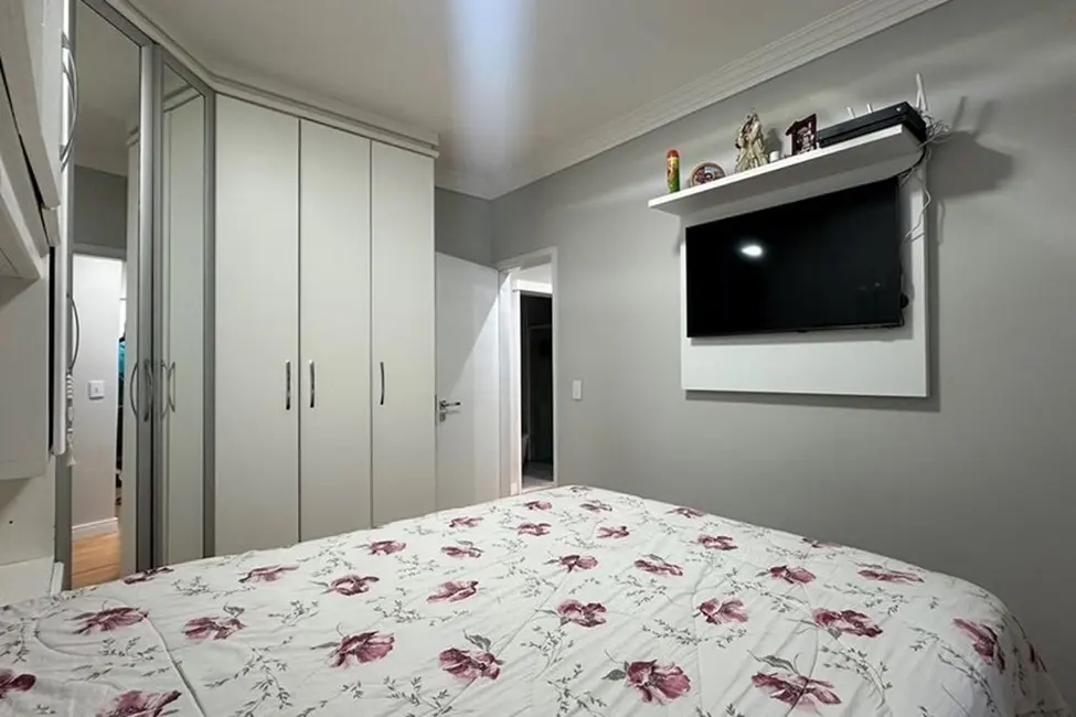 Foto 3 de Apartamento com 3 quartos à venda, 93m2 em Barcelona, Sao Caetano Do Sul - SP