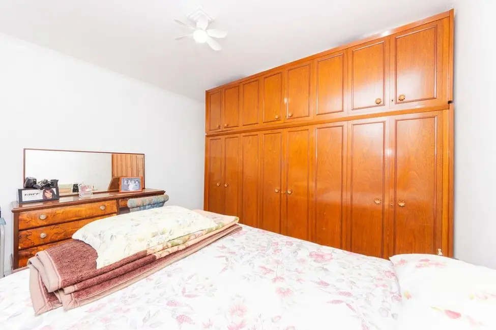 Foto 8 de Casa de Condomínio com 3 quartos à venda, 127m2 em Jardim, Santo Andre - SP