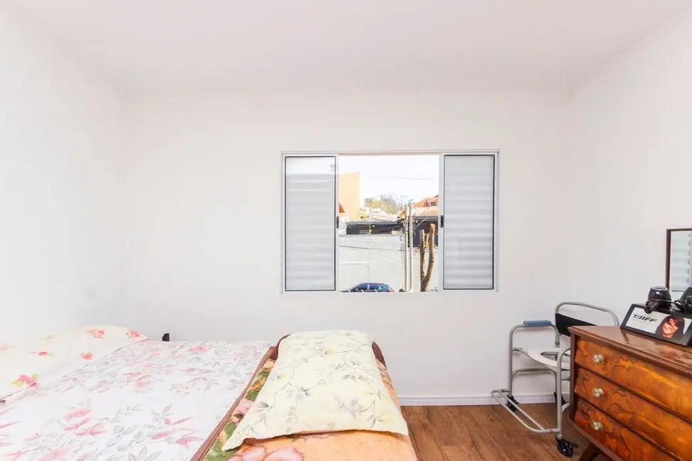 Foto 9 de Casa de Condomínio com 3 quartos à venda, 127m2 em Jardim, Santo Andre - SP