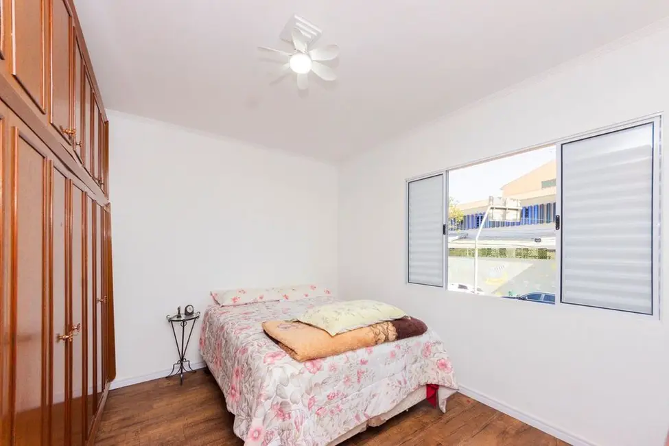 Foto 7 de Casa de Condomínio com 3 quartos à venda, 127m2 em Jardim, Santo Andre - SP
