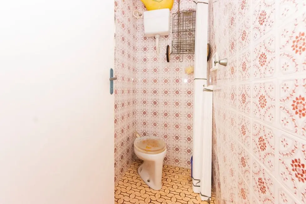 Foto 5 de Casa de Condomínio com 3 quartos à venda, 127m2 em Jardim, Santo Andre - SP