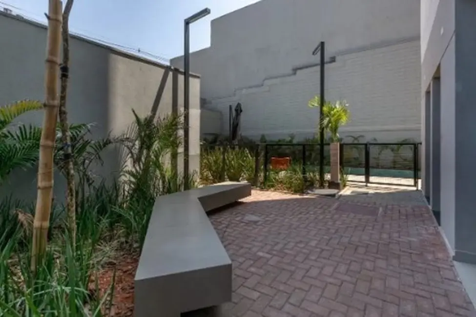 Foto 8 de Kitnet com 1 quarto à venda, 25m2 em Pinheiros, São Paulo - SP