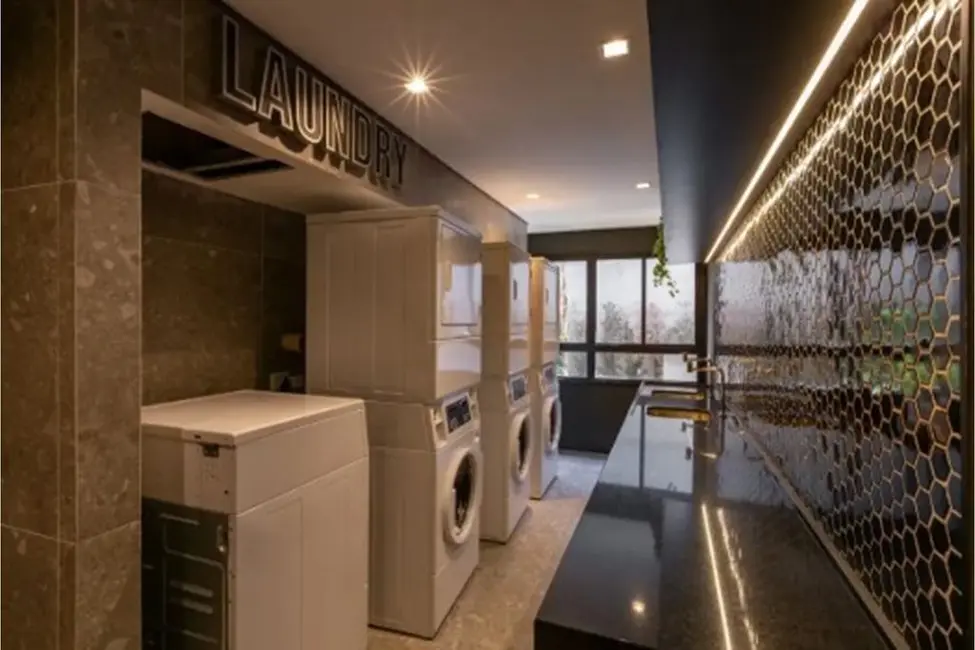 Foto 4 de Kitnet com 1 quarto à venda, 25m2 em Pinheiros, São Paulo - SP