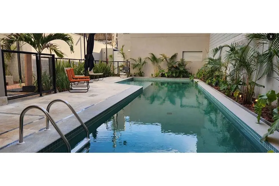 Foto 7 de Kitnet com 1 quarto à venda, 25m2 em Pinheiros, São Paulo - SP