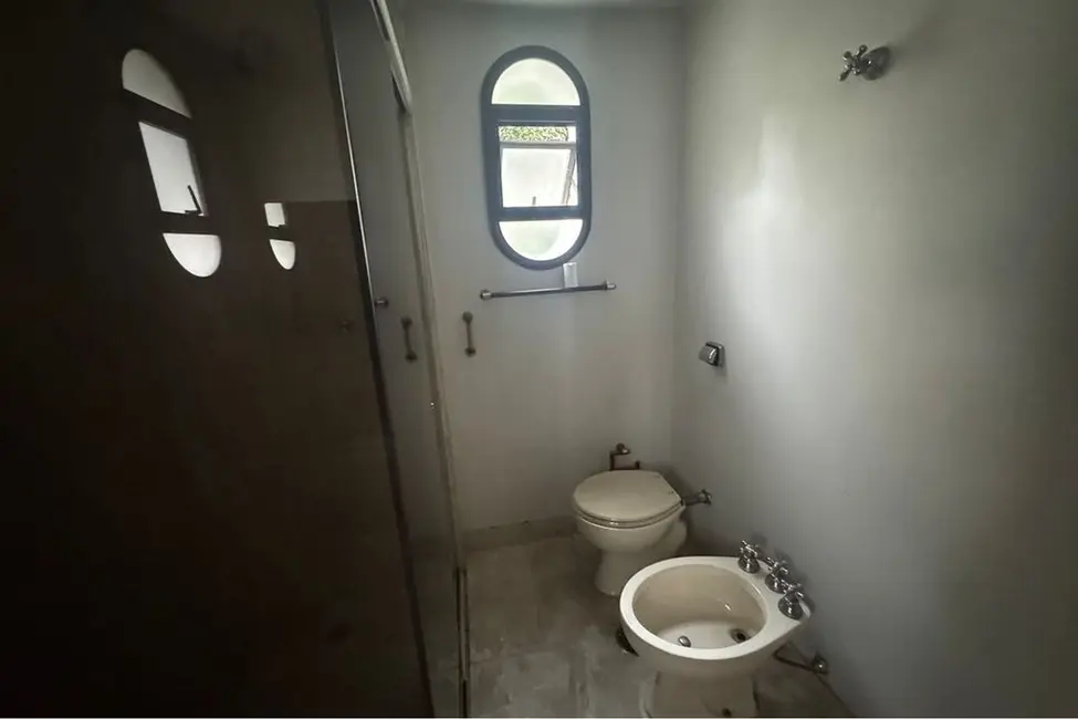 Foto 7 de Apartamento com 4 quartos à venda, 217m2 em Brooklin Paulista, São Paulo - SP