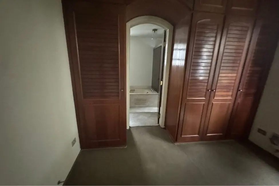 Foto 9 de Apartamento com 4 quartos à venda, 217m2 em Brooklin Paulista, São Paulo - SP