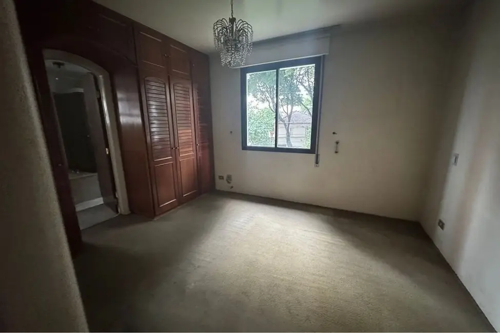 Foto 5 de Apartamento com 4 quartos à venda, 217m2 em Brooklin Paulista, São Paulo - SP