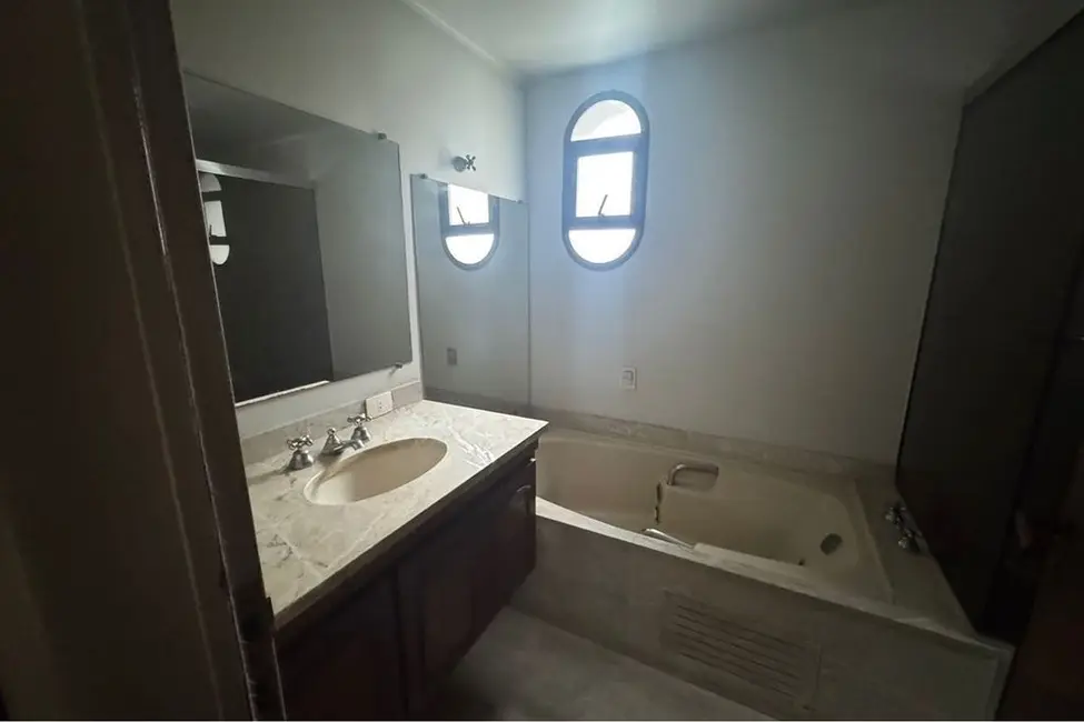 Foto 8 de Apartamento com 4 quartos à venda, 217m2 em Brooklin Paulista, São Paulo - SP