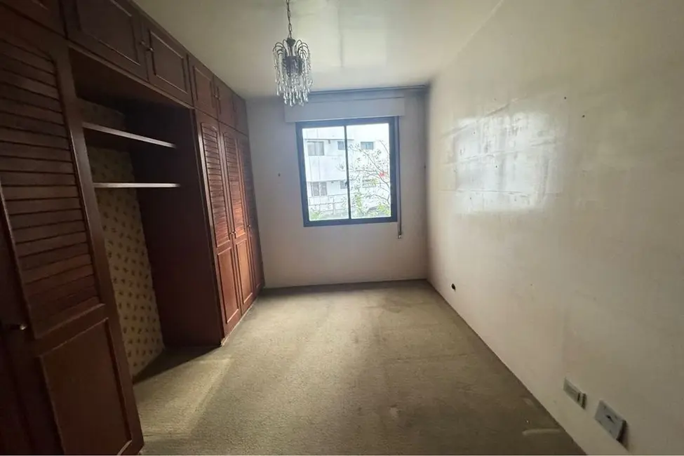 Foto 2 de Apartamento com 4 quartos à venda, 217m2 em Brooklin Paulista, São Paulo - SP
