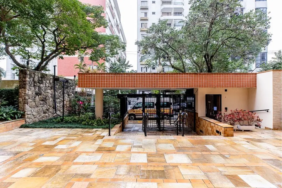 Apartamento com 4 quartos à venda, 132m2 em Brooklin Novo, São Paulo - SP - imagem 6 Foto 6 de Apartamento com 4 quartos à venda, 132m2 em Brooklin Novo, São Paulo - SP