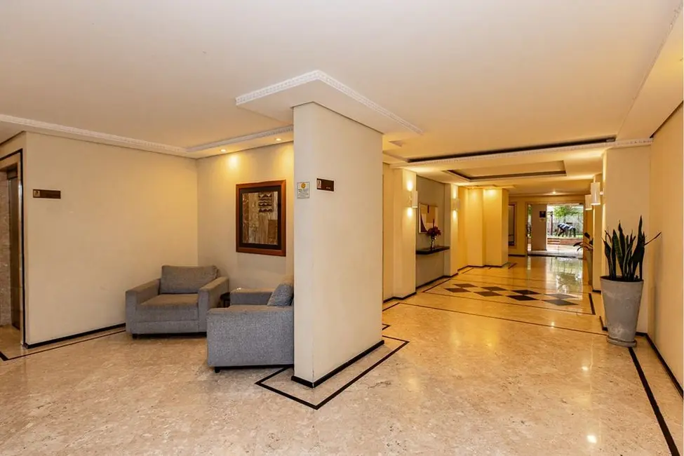 Apartamento com 4 quartos à venda, 132m2 em Brooklin Novo, São Paulo - SP - imagem 8 Foto 8 de Apartamento com 4 quartos à venda, 132m2 em Brooklin Novo, São Paulo - SP