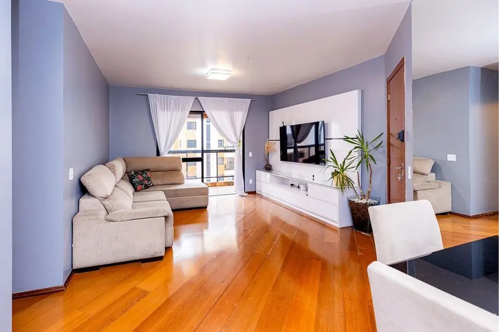 Apartamento com 4 quartos à venda, 132m2 em Brooklin Novo, São Paulo - SP - imagem 1 Foto 1 de Apartamento com 4 quartos à venda, 132m2 em Brooklin Novo, São Paulo - SP
