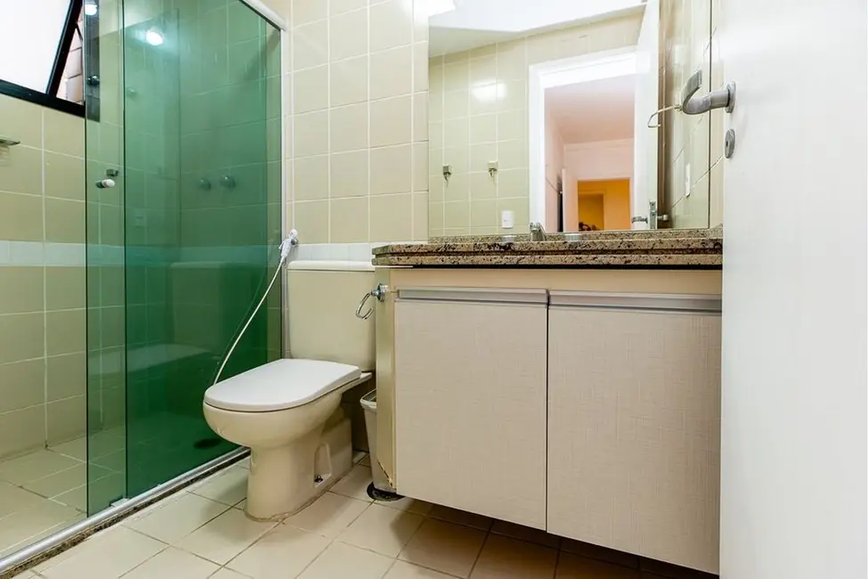 Apartamento com 4 quartos à venda, 132m2 em Brooklin Novo, São Paulo - SP - imagem 2 Foto 2 de Apartamento com 4 quartos à venda, 132m2 em Brooklin Novo, São Paulo - SP