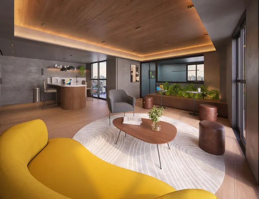 Foto 6 de Apartamento com 2 quartos à venda, 61m2 em Sumaré, São Paulo - SP