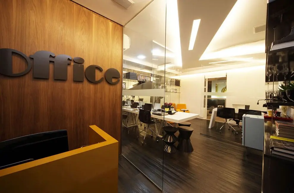 Foto 5 de Sala Comercial à venda, 35m2 em Pacaembu, São Paulo - SP