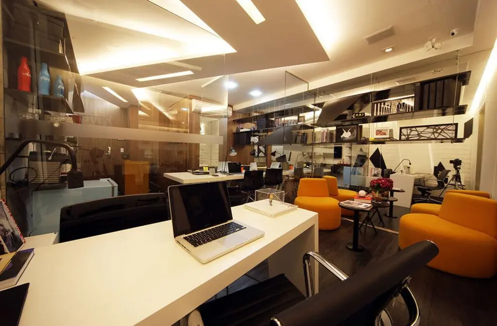 Foto 4 de Sala Comercial à venda, 35m2 em Pacaembu, São Paulo - SP