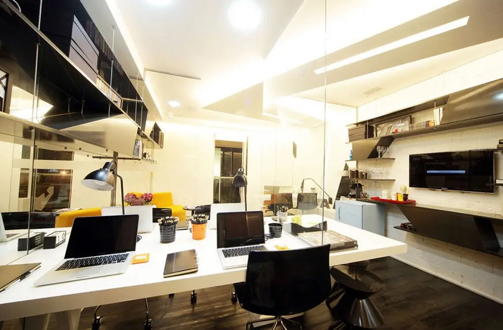 Foto 6 de Sala Comercial à venda, 35m2 em Pacaembu, São Paulo - SP