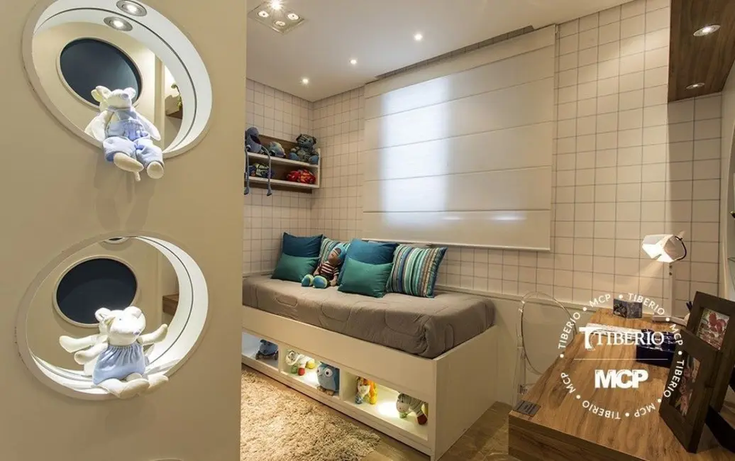 Apartamento com 3 quartos à venda, 65m2 em Centro, Diadema - SP - imagem 8 Foto 8 de Apartamento com 3 quartos à venda, 65m2 em Centro, Diadema - SP