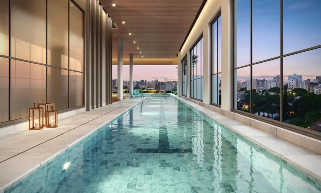Foto 8 de Apartamento com 2 quartos à venda, 68m2 em Tatuapé, São Paulo - SP
