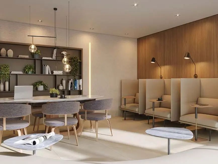 Foto 6 de Apartamento com 2 quartos à venda, 88m2 em Paraíso, São Paulo - SP