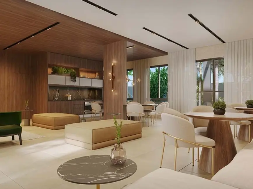 Foto 5 de Apartamento com 2 quartos à venda, 88m2 em Paraíso, São Paulo - SP
