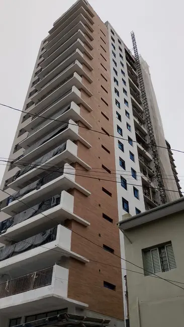 Foto 1 de Apartamento com 2 quartos à venda, 88m2 em Paraíso, São Paulo - SP