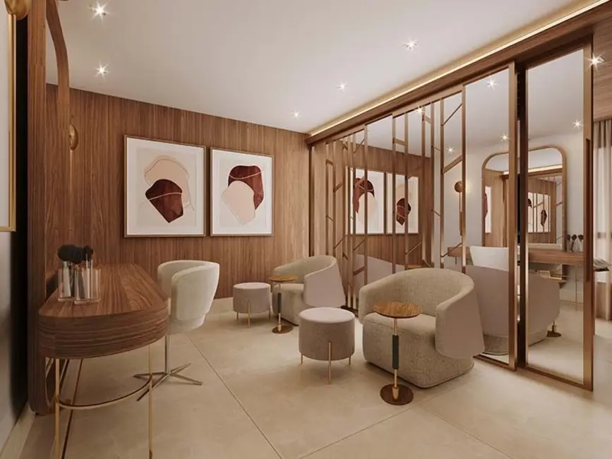 Foto 9 de Apartamento com 2 quartos à venda, 88m2 em Paraíso, São Paulo - SP