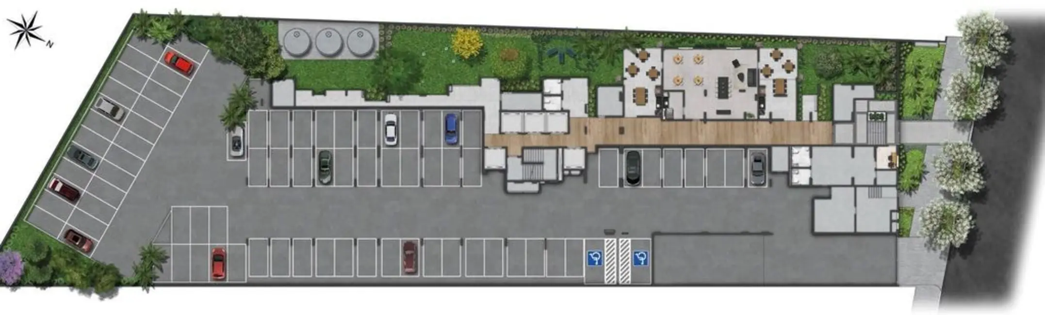 Apartamento com 3 quartos à venda, 78m2 em Belenzinho, São Paulo - SP - imagem 7 Foto 7 de Apartamento com 3 quartos à venda, 78m2 em Belenzinho, São Paulo - SP