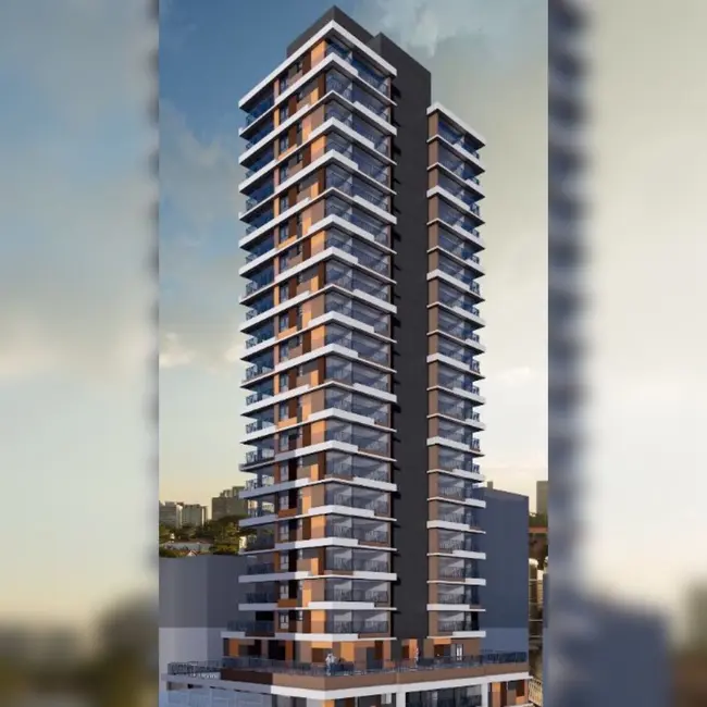 Apartamento com 1 quarto à venda, 63m2 em Perdizes, São Paulo - SP - imagem 4 Foto 4 de Apartamento com 1 quarto à venda, 63m2 em Perdizes, São Paulo - SP