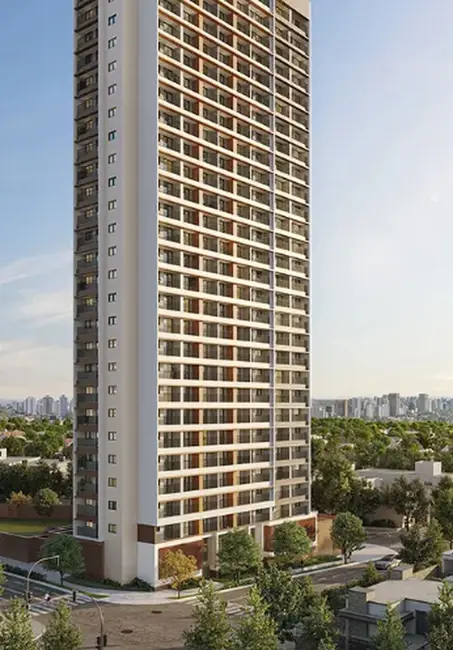 Foto 1 de Apartamento com 2 quartos à venda, 39m2 em Pinheiros, São Paulo - SP