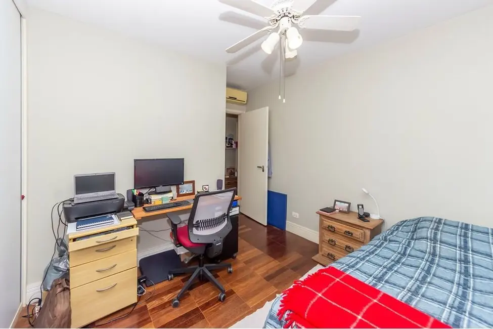Foto 5 de Apartamento com 2 quartos à venda, 129m2 em Jardim Paulista, São Paulo - SP