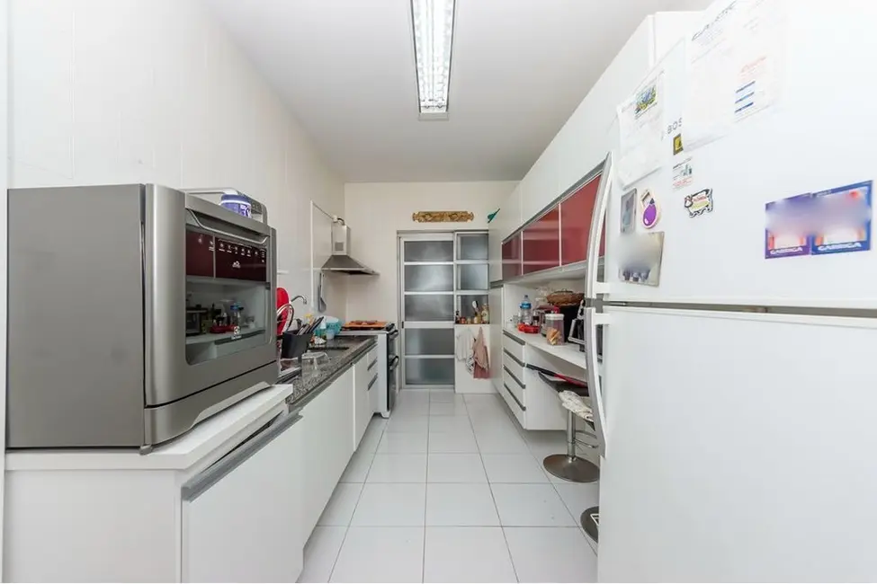 Foto 2 de Apartamento com 2 quartos à venda, 129m2 em Jardim Paulista, São Paulo - SP