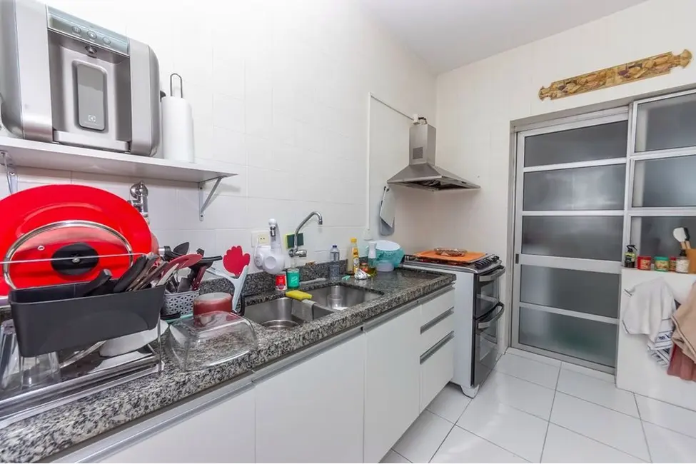Foto 9 de Apartamento com 2 quartos à venda, 129m2 em Jardim Paulista, São Paulo - SP