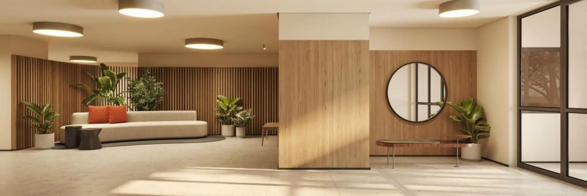 Foto 3 de Apartamento com 4 quartos à venda, 128m2 em Tatuapé, São Paulo - SP