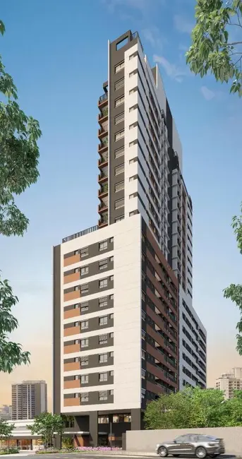 Foto 2 de Apartamento com 4 quartos à venda, 128m2 em Tatuapé, São Paulo - SP
