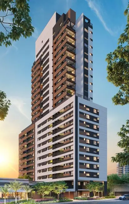 Foto 1 de Apartamento com 4 quartos à venda, 128m2 em Tatuapé, São Paulo - SP