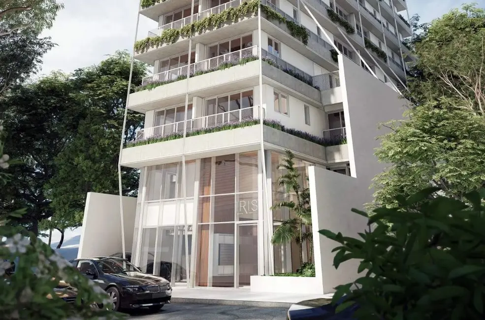 Apartamento com 1 quarto à venda, 51m2 em Jardim Paulista, São Paulo - SP - imagem 2 Foto 2 de Apartamento com 1 quarto à venda, 51m2 em Jardim Paulista, São Paulo - SP