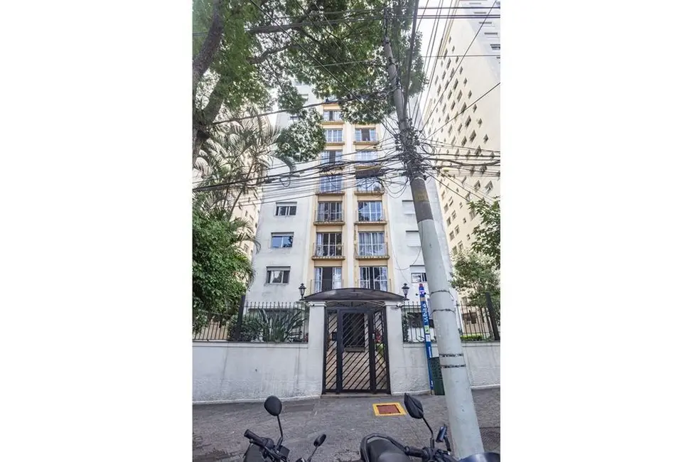 Foto 4 de Apartamento com 1 quarto à venda, 57m2 em Cambuci, São Paulo - SP