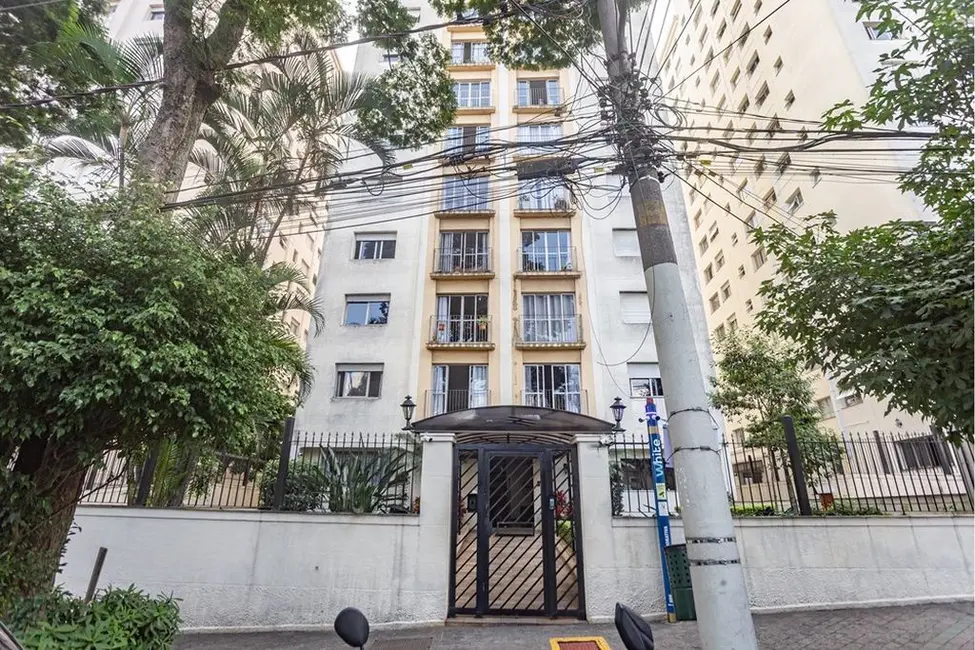 Foto 5 de Apartamento com 1 quarto à venda, 57m2 em Cambuci, São Paulo - SP