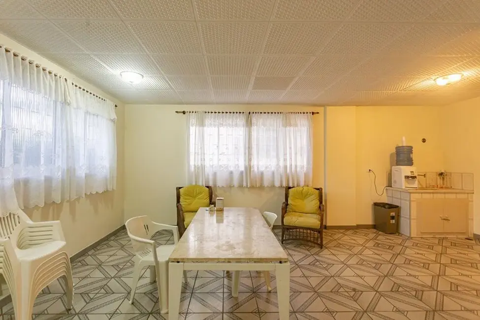 Foto 8 de Apartamento com 1 quarto à venda, 57m2 em Cambuci, São Paulo - SP