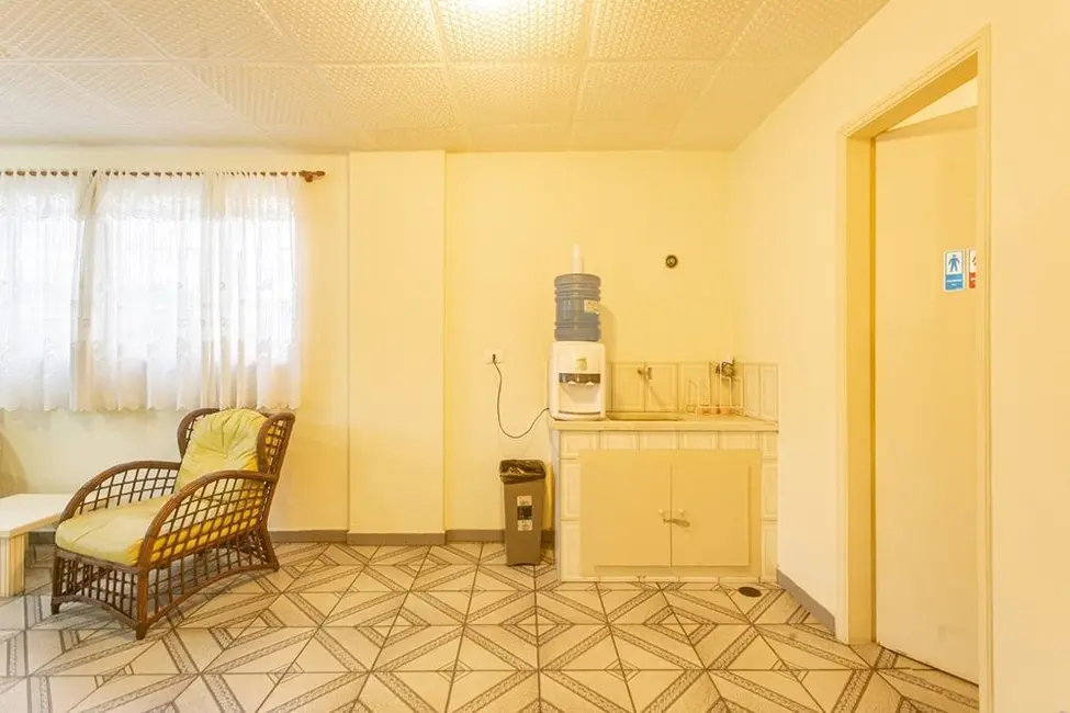 Foto 9 de Apartamento com 1 quarto à venda, 57m2 em Cambuci, São Paulo - SP