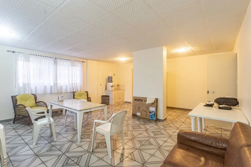 Foto 7 de Apartamento com 1 quarto à venda, 57m2 em Cambuci, São Paulo - SP