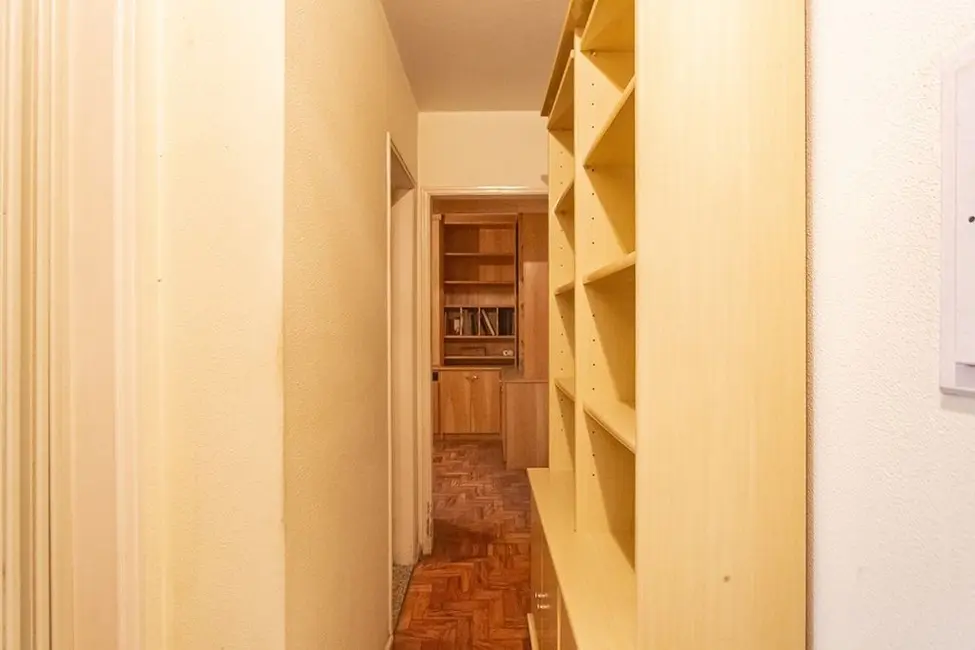 Foto 3 de Apartamento com 1 quarto à venda, 57m2 em Cambuci, São Paulo - SP