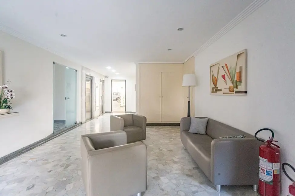 Foto 2 de Apartamento com 1 quarto à venda, 57m2 em Cambuci, São Paulo - SP