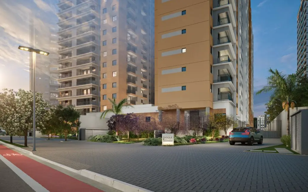 Apartamento com 2 quartos à venda, 52m2 em Jardim Caravelas, São Paulo - SP - imagem 2 Foto 2 de Apartamento com 2 quartos à venda, 52m2 em Jardim Caravelas, São Paulo - SP