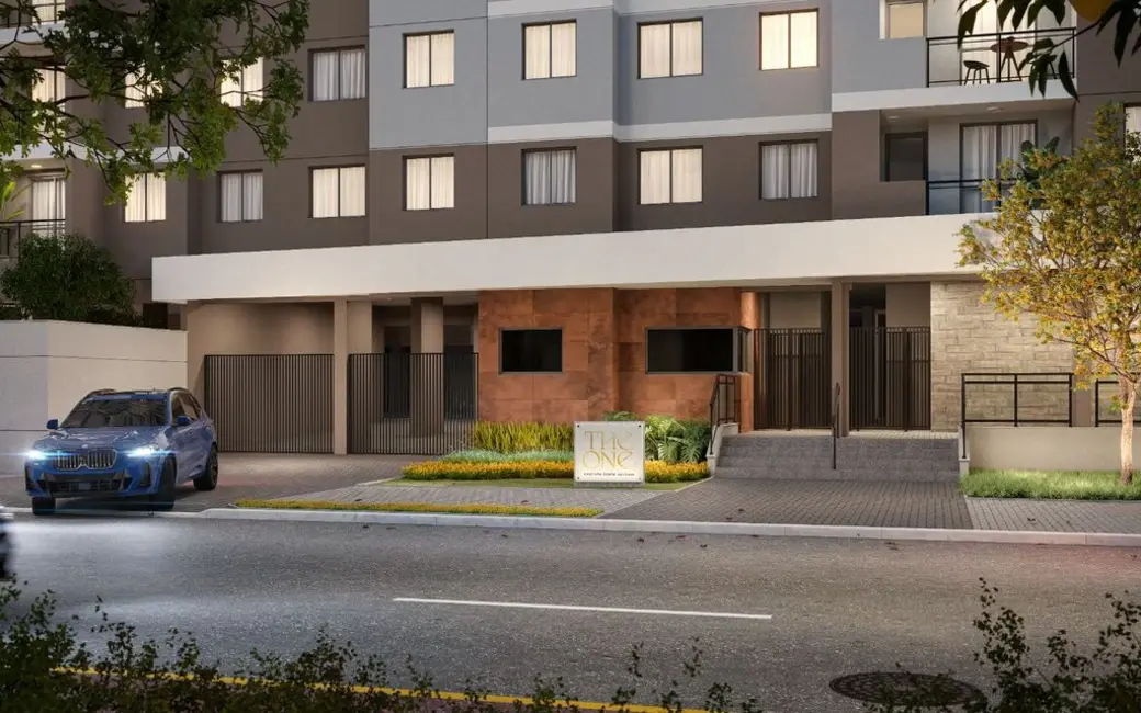 Foto 2 de Apartamento com 2 quartos à venda, 44m2 em Chácara Santo Antônio (Zona Sul), São Paulo - SP