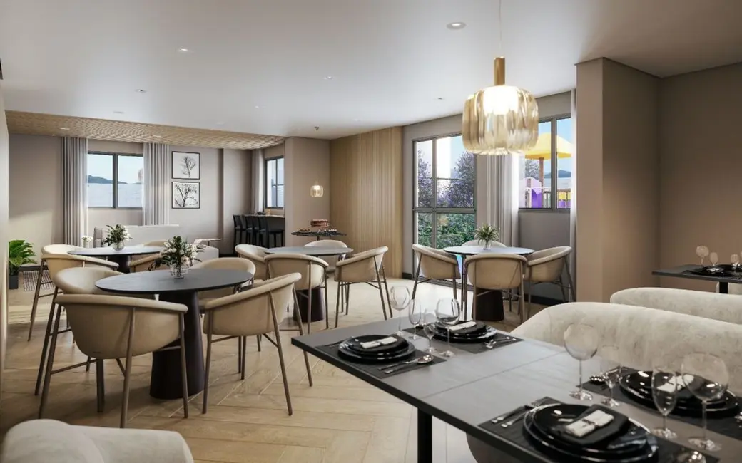 Foto 4 de Apartamento com 2 quartos à venda, 44m2 em Chácara Santo Antônio (Zona Sul), São Paulo - SP